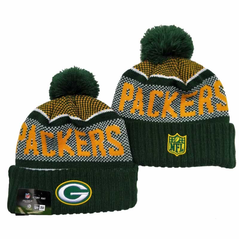 Green Bay Packers Team Logo Knit Hat YD (3),We sell and wholesale Green Bay Packers Team Logo Knit Hat YD (3) on line form chian!